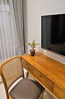 Ceria Hotel @alun Alun Yogyakarta