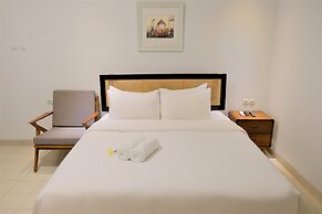 Ceria Hotel @alun Alun Yogyakarta