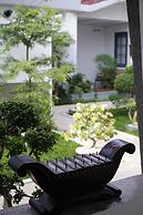 Ceria Hotel @alun Alun Yogyakarta