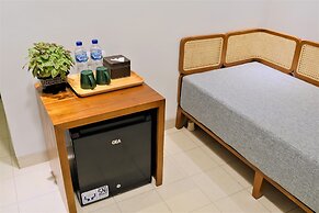 Ceria Hotel @alun Alun Yogyakarta