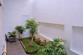 Ceria Hotel @alun Alun Yogyakarta