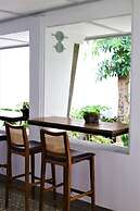 Ceria Hotel @alun Alun Yogyakarta