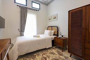 Ceria Hotel @alun Alun Yogyakarta