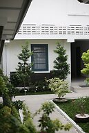 Ceria Hotel @alun Alun Yogyakarta