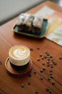 Ceria Hotel @alun Alun Yogyakarta