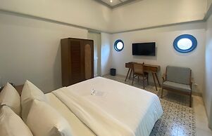 Ceria Hotel @alun Alun Yogyakarta