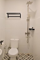 Ceria Hotel @alun Alun Yogyakarta