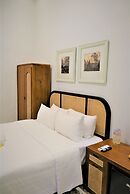 Ceria Hotel @alun Alun Yogyakarta