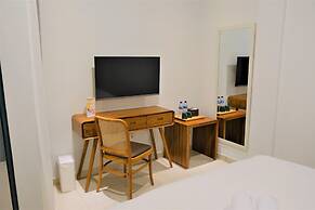 Ceria Hotel @alun Alun Yogyakarta