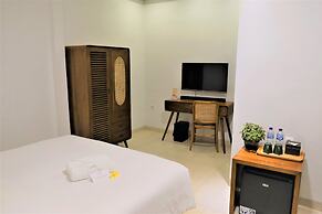 Ceria Hotel @alun Alun Yogyakarta