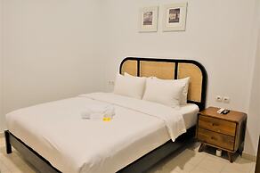 Ceria Hotel @alun Alun Yogyakarta