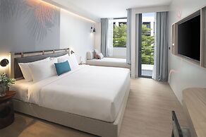 JonoX Phuket Karon Hotel