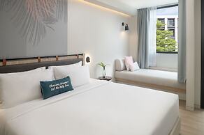 JonoX Phuket Karon Hotel