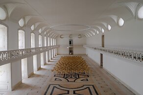 Montebelo Mosteiro de Alcobaça Historic Hotel
