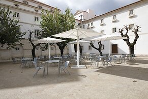 Montebelo Mosteiro de Alcobaça Historic Hotel