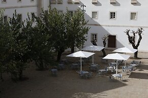 Montebelo Mosteiro de Alcobaça Historic Hotel