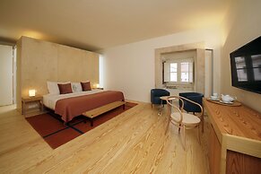 Montebelo Mosteiro de Alcobaça Historic Hotel