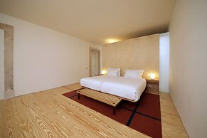 Montebelo Mosteiro de Alcobaça Historic Hotel