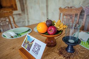 Giri Bhagawan Villas Spa