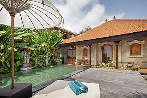 Giri Bhagawan Villas Spa