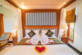 Giri Bhagawan Villas Spa