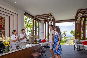 Giri Bhagawan Villas Spa