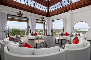 Giri Bhagawan Villas Spa