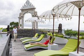 Giri Bhagawan Villas Spa