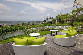 Giri Bhagawan Villas Spa