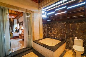 Giri Bhagawan Villas Spa