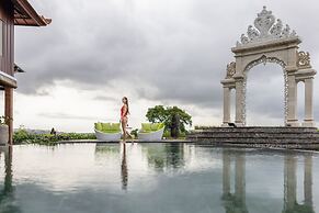 Giri Bhagawan Villas Spa