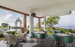 Giri Bhagawan Villas Spa