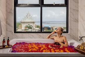 Giri Bhagawan Villas Spa