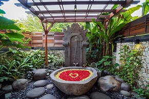 Giri Bhagawan Villas Spa