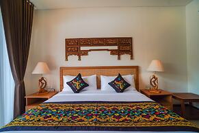 Giri Bhagawan Villas Spa