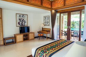 Giri Bhagawan Villas Spa