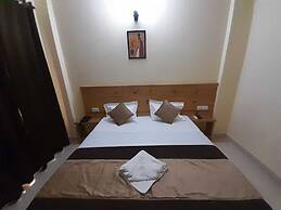Hotel Krishna Rishikesh
