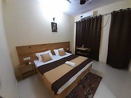 Hotel Krishna Rishikesh