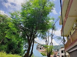 Hotel Krishna Rishikesh