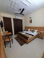 Hotel Krishna Rishikesh