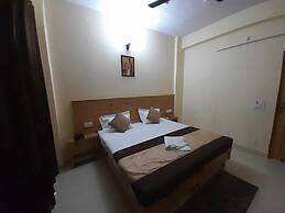 Hotel Krishna Rishikesh