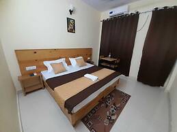 Hotel Krishna Rishikesh