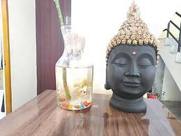 Hotel Krishna Rishikesh