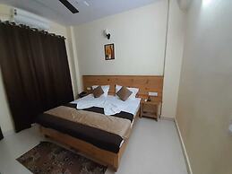 Hotel Krishna Rishikesh