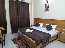 Hotel Krishna Rishikesh