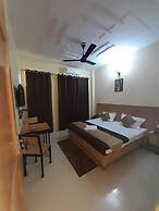 Hotel Krishna Rishikesh