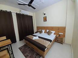 Hotel Krishna Rishikesh