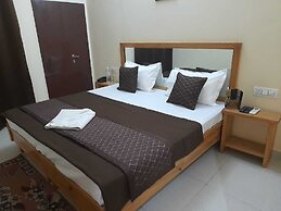 Hotel Krishna Rishikesh