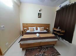 Hotel Krishna Rishikesh