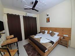 Hotel Krishna Rishikesh